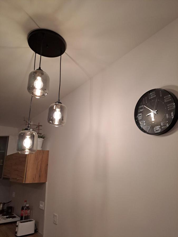 Das Apartman Subotica Exteriör bild